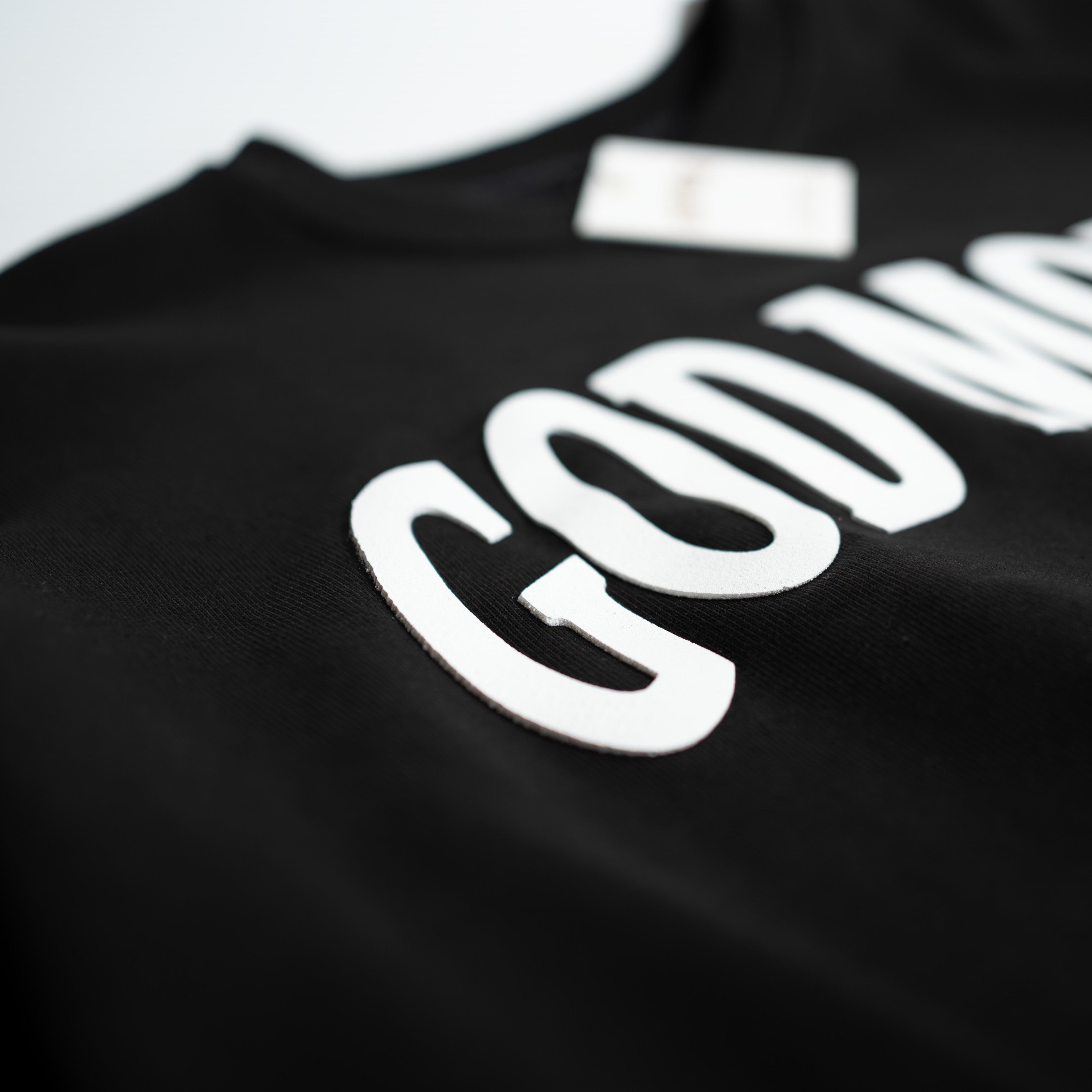 SCARS Crewneck - Black